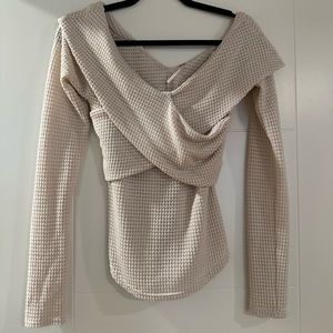 Free People Marley Top